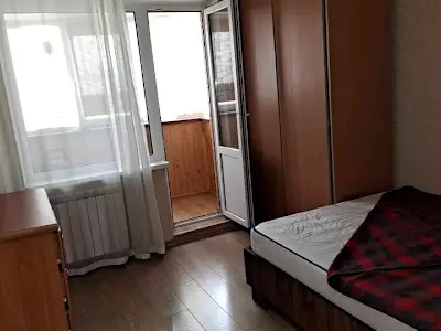 квартира по адресу Героев Полка 