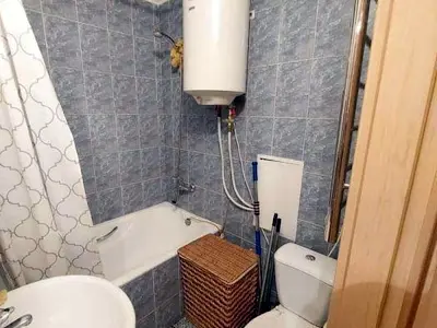 квартира по адресу Виталия Скакуна ул. (Академіка Каблукова), 9