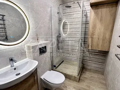 квартира за адресою Столичне шосе, 1
