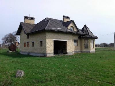 дом по адресу Полевая ул., 6