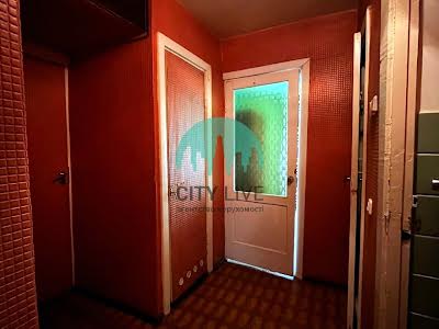квартира по адресу Галицкая ул., 142