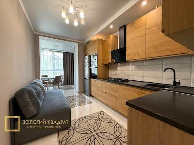 квартира за адресою Мартинова просп., 8