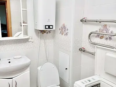 квартира за адресою Лісківська вул., 7