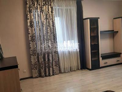 квартира по адресу Науки ул., 47/1