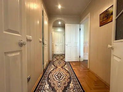 квартира за адресою Йорданська вул. (Лайоша Гавро), 11-Д