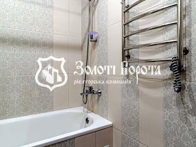 квартира по адресу Бориспольская ул., 25а