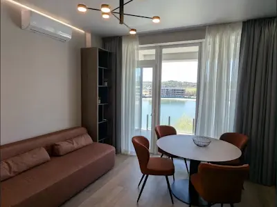 квартира по адресу Паркова, 19