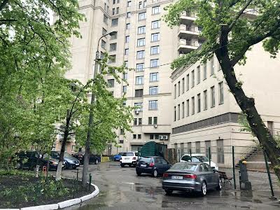 квартира за адресою Набережно-Хрещатицька вул., 3-А