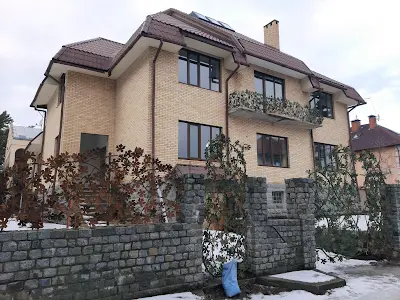 дом по адресу Весняна, 14