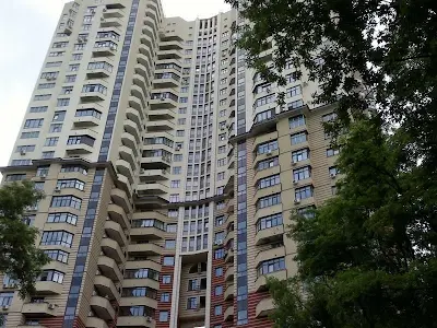 квартира по адресу Соломенская ул., 15-А