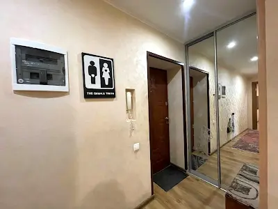 квартира по адресу Строителей ул., 20-А