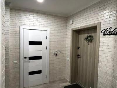 квартира по адресу Балтийский пер., 3-А