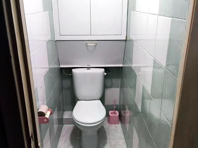 квартира за адресою Мазепи вул., 12