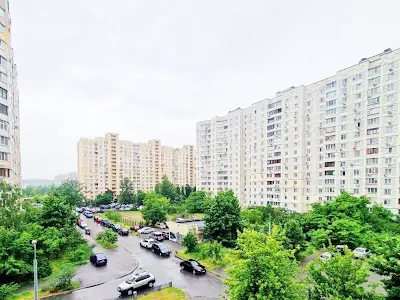квартира по адресу Петра Григоренко просп., 3-Б