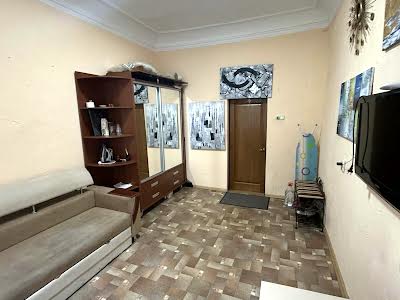 квартира по адресу Ольгиевская ул. (Академіка Павлова), 17