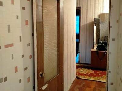 квартира по адресу Даниила Галицкого ул. (Будьонного), 29