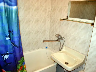 квартира за адресою Кіото вул., 3