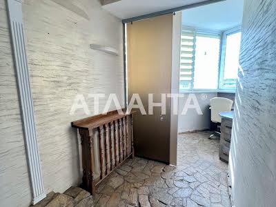 квартира за адресою Педагогічна вул., 17