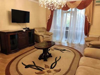 квартира за адресою Дмитрівська вул., 48-Г