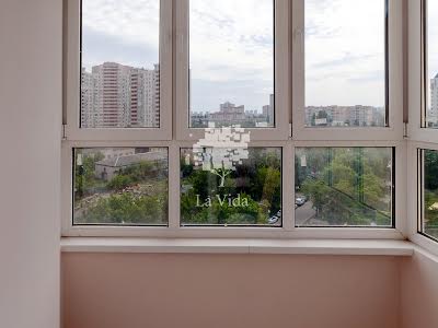 квартира за адресою Краківська вул., 27