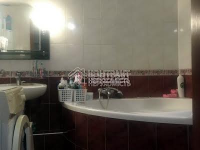 квартира за адресою Отакара Яроша вул., 61