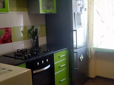 квартира по адресу Товарищеская ул., 56
