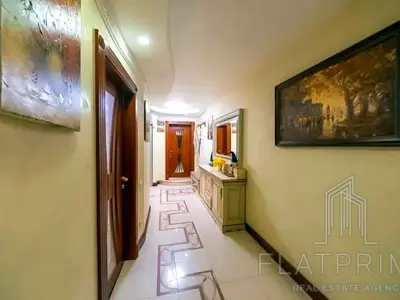квартира по адресу Науки просп., 24к2