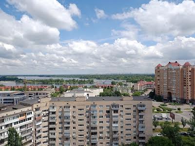 квартира за адресою Володимира Івасюка просп. (Героїв Сталінграду), 9-А