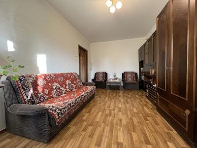 квартира по адресу Правды просп. (Правды), 6-А