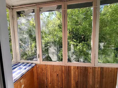 квартира за адресою Світлицького вул., 30/20б