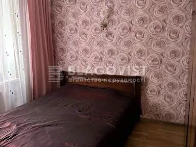 квартира по адресу Николая Руденко бульв. (Кольцова), 22