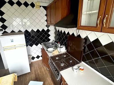 квартира за адресою Донецьке шосе, 1