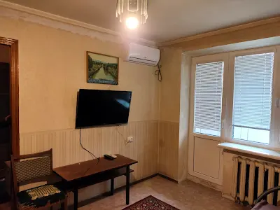 квартира по адресу Героев обороны Одессы ул. (Героїв Сталінграду), 16