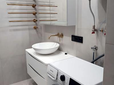 квартира за адресою Драгоманова вул., 31-А