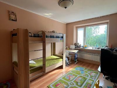квартира за адресою Симона Петлюри вул. (), 2