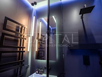квартира за адресою Лесі Українки бульв., 7
