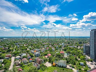 квартира по адресу Елизаветы Чавдар ул., 1