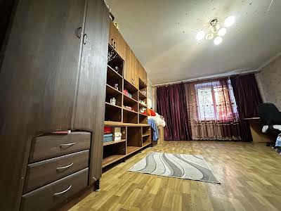 квартира по адресу Небесной Сотни просп. (Маршала Жукова), 10/6