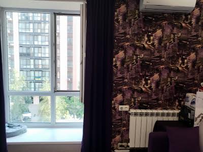 квартира за адресою Набережна Перемоги вул., 42П