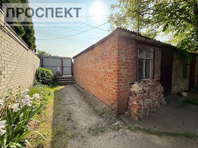 дом по адресу Дмитрия Багалия ул., 8
