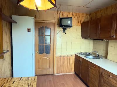 квартира за адресою Донецьке шосе, 124