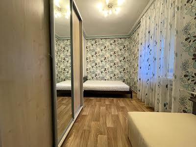 дом по адресу Науки просп., 20