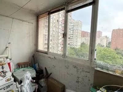 квартира по адресу Олейника Степана ул., 17