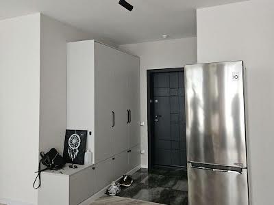квартира за адресою Каховська вул., 56