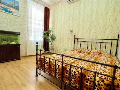 квартира по адресу Базарная ул., 35