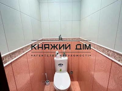 квартира за адресою Дніпровська набережна вул., 26-Б