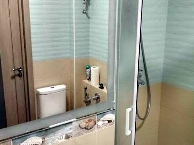 квартира за адресою Клавдіївська вул., 40-Г