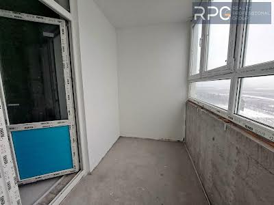 квартира за адресою Приміська вул., 22-Б