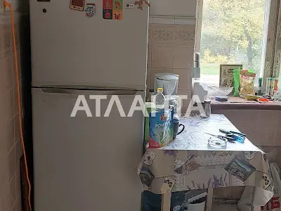 квартира за адресою Академіка Заболотного вул., 5