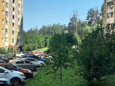 квартира за адресою Кургузова вул., 1-А
